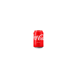 COCA COLA (o refrescos)