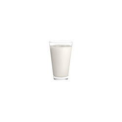 Vaso Leche NORMAL